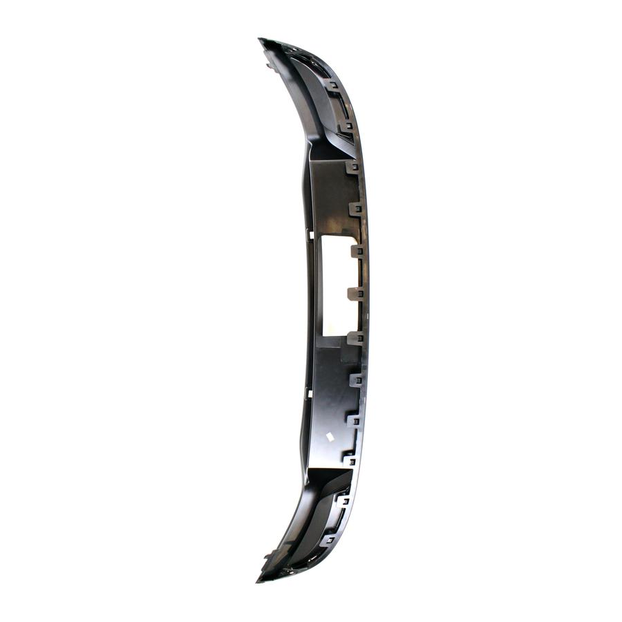 Spoiler Difusor De Para choque VW 5GB807568B9B9 Loja Virtual Volkswagen Spoiler Difusor De Para choque VW 5GB807568B9B9 Loja Virtual Volkswagen